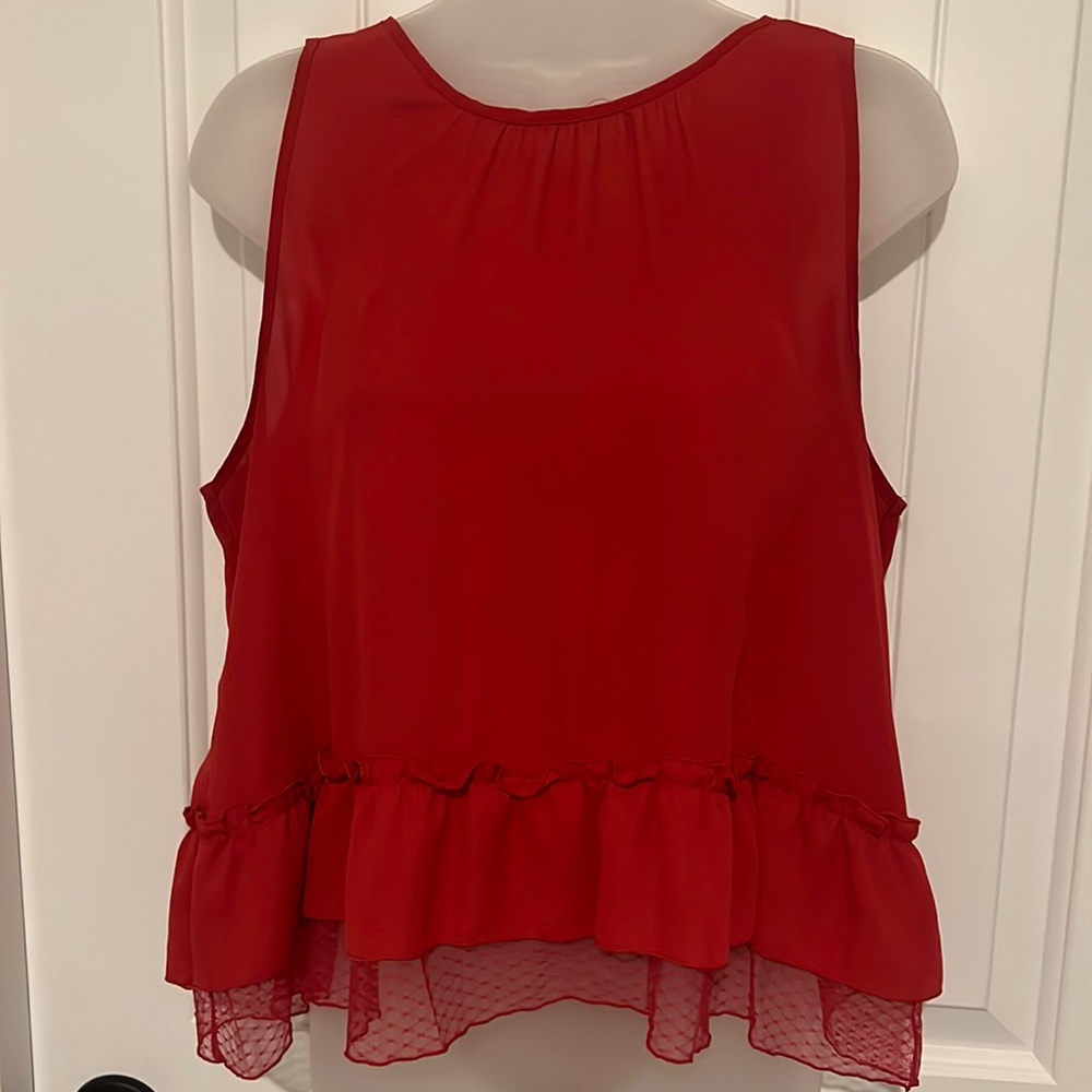 WOMENS DISNEY TANK